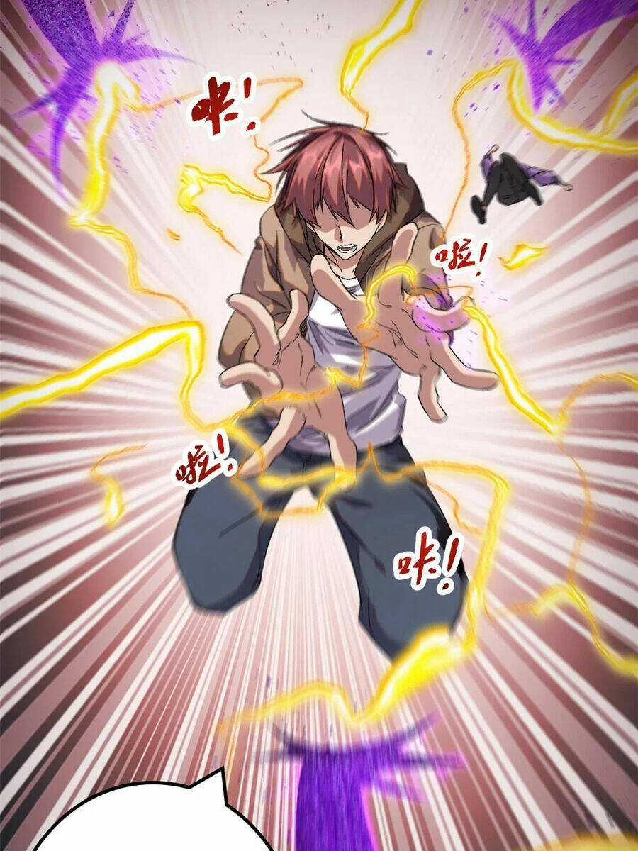 Cái Bóng Vạn Năng Chapter 202 trang 10