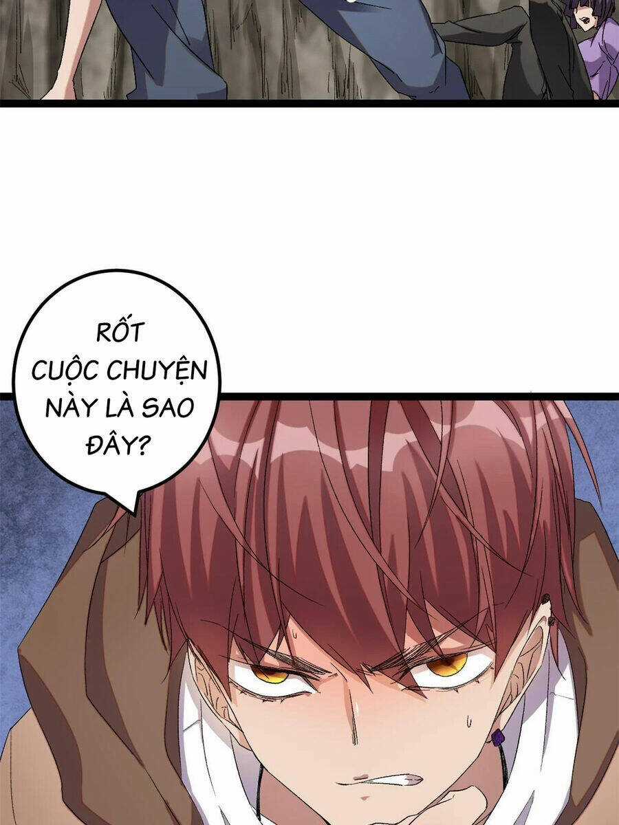 Cái Bóng Vạn Năng Chapter 202 trang 13