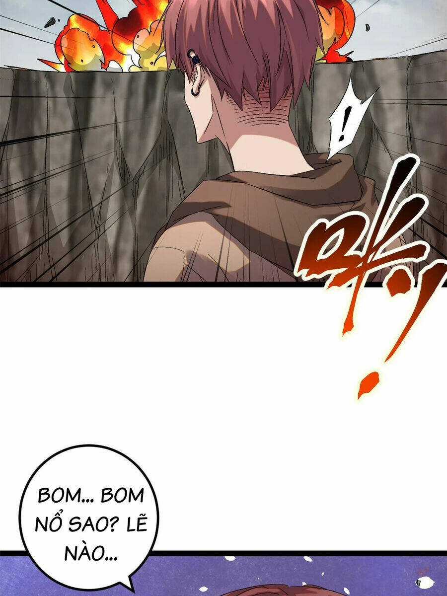 Cái Bóng Vạn Năng Chapter 202 trang 15