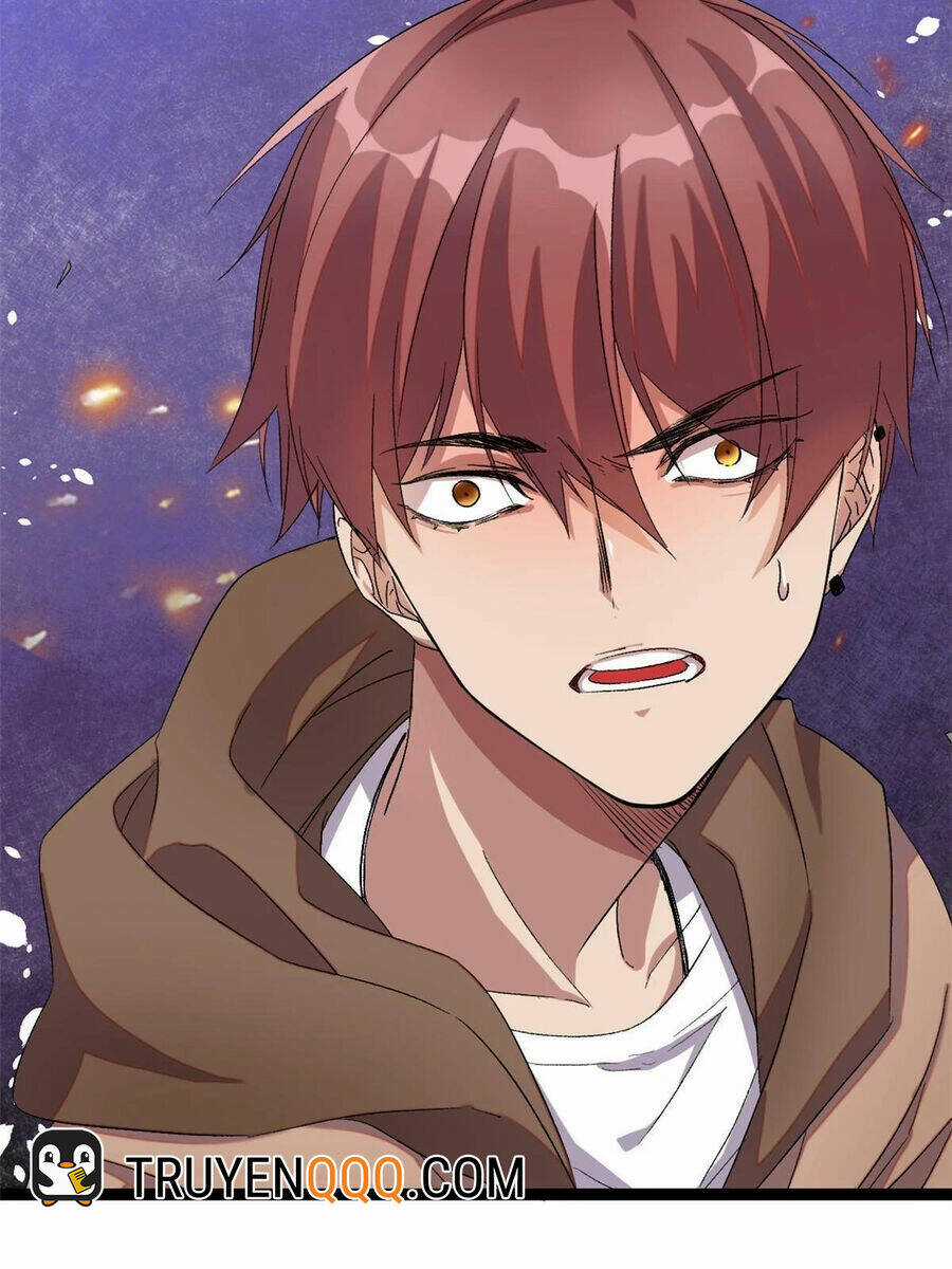 Cái Bóng Vạn Năng Chapter 202 trang 16