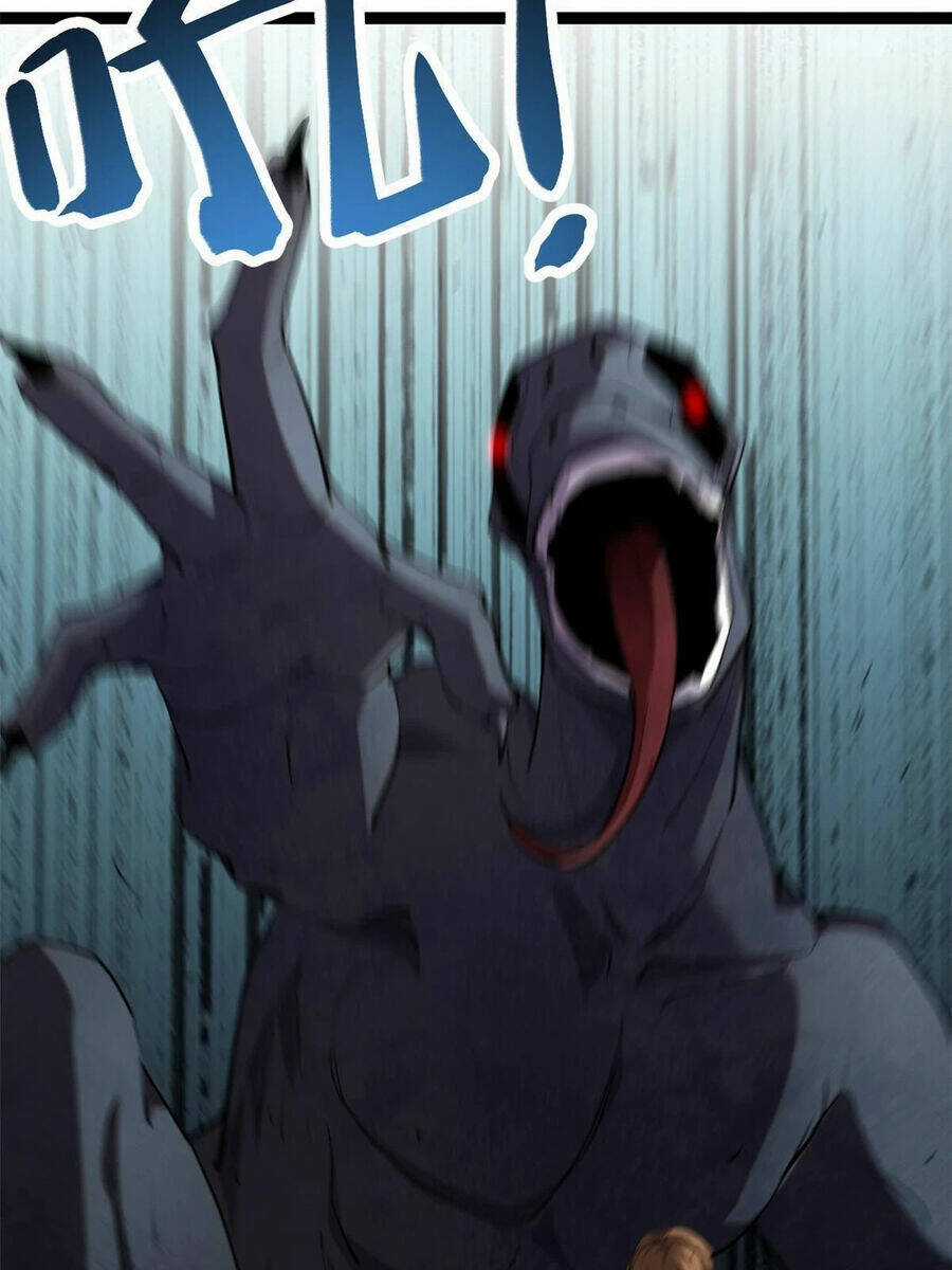 Cái Bóng Vạn Năng Chapter 202 trang 21