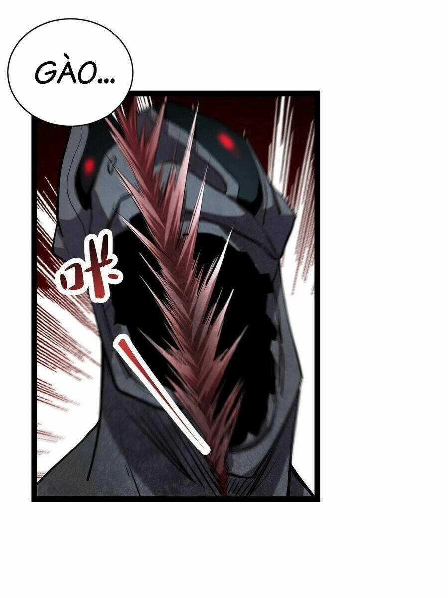 Cái Bóng Vạn Năng Chapter 202 trang 23