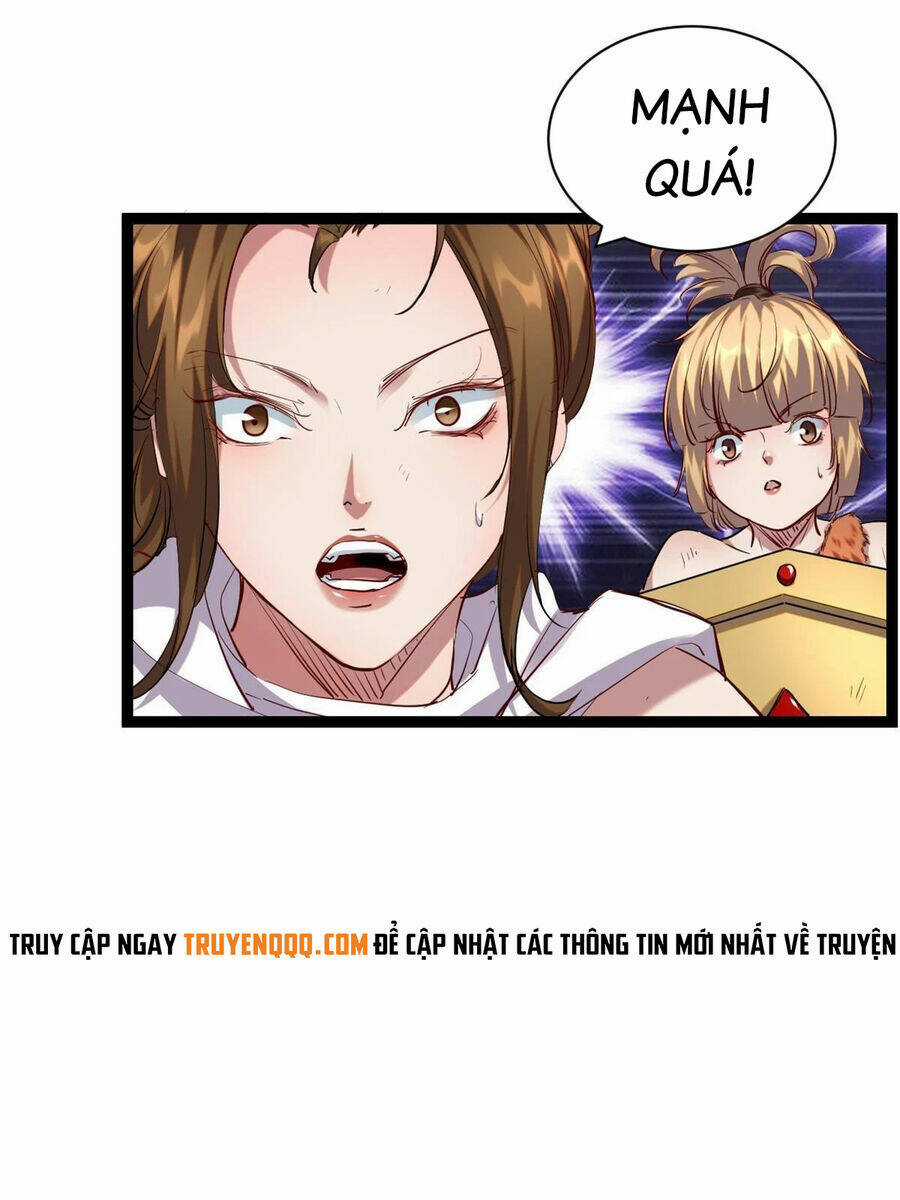 Cái Bóng Vạn Năng Chapter 202 trang 24