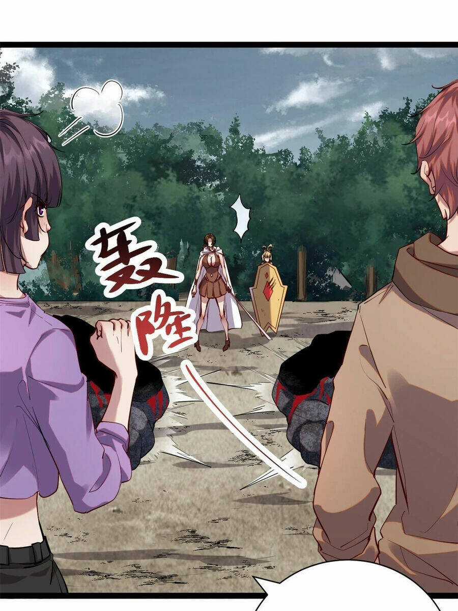 Cái Bóng Vạn Năng Chapter 202 trang 25