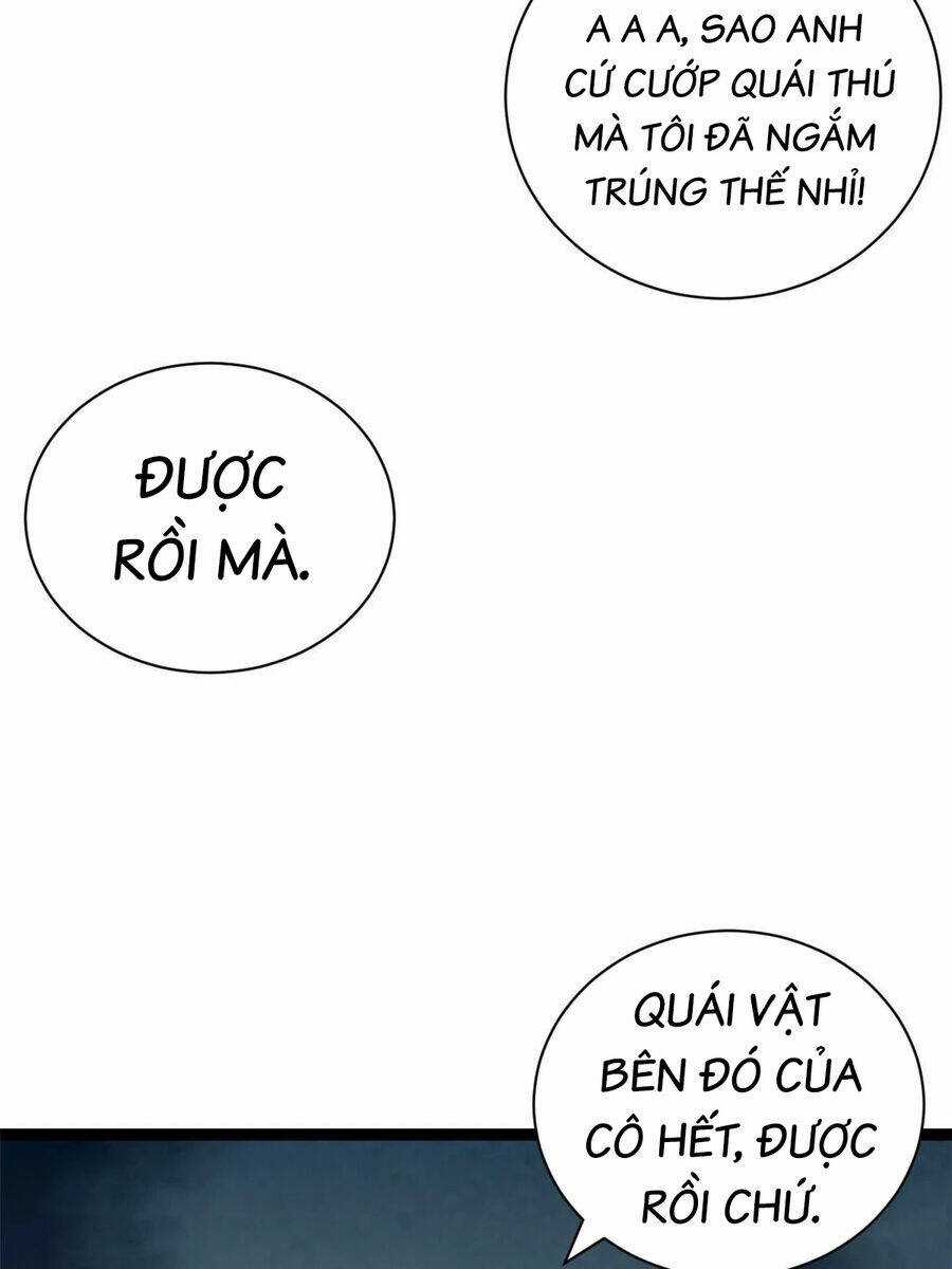 Cái Bóng Vạn Năng Chapter 202 trang 26