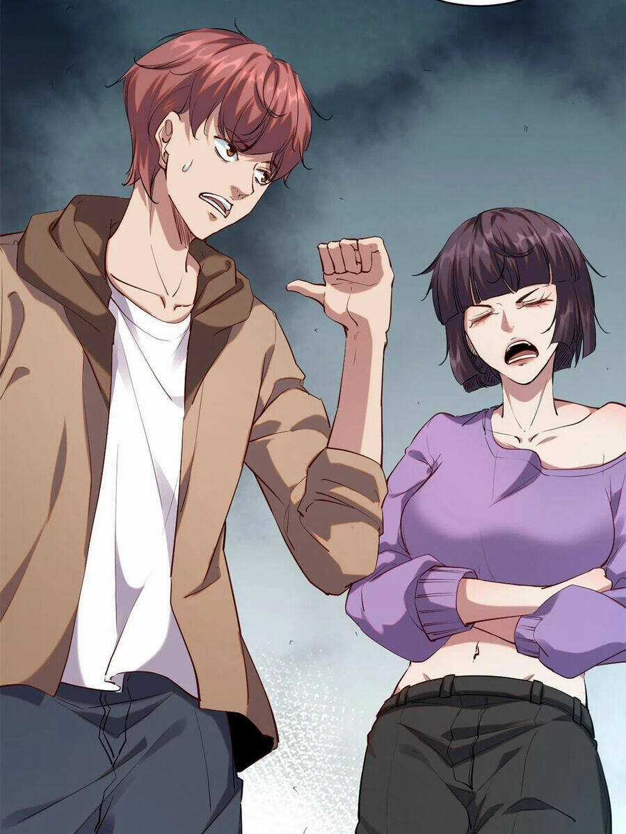 Cái Bóng Vạn Năng Chapter 202 trang 27