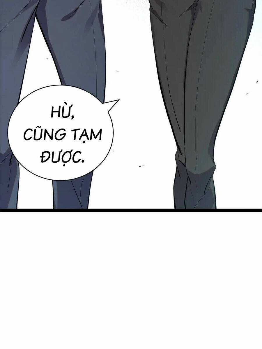 Cái Bóng Vạn Năng Chapter 202 trang 28