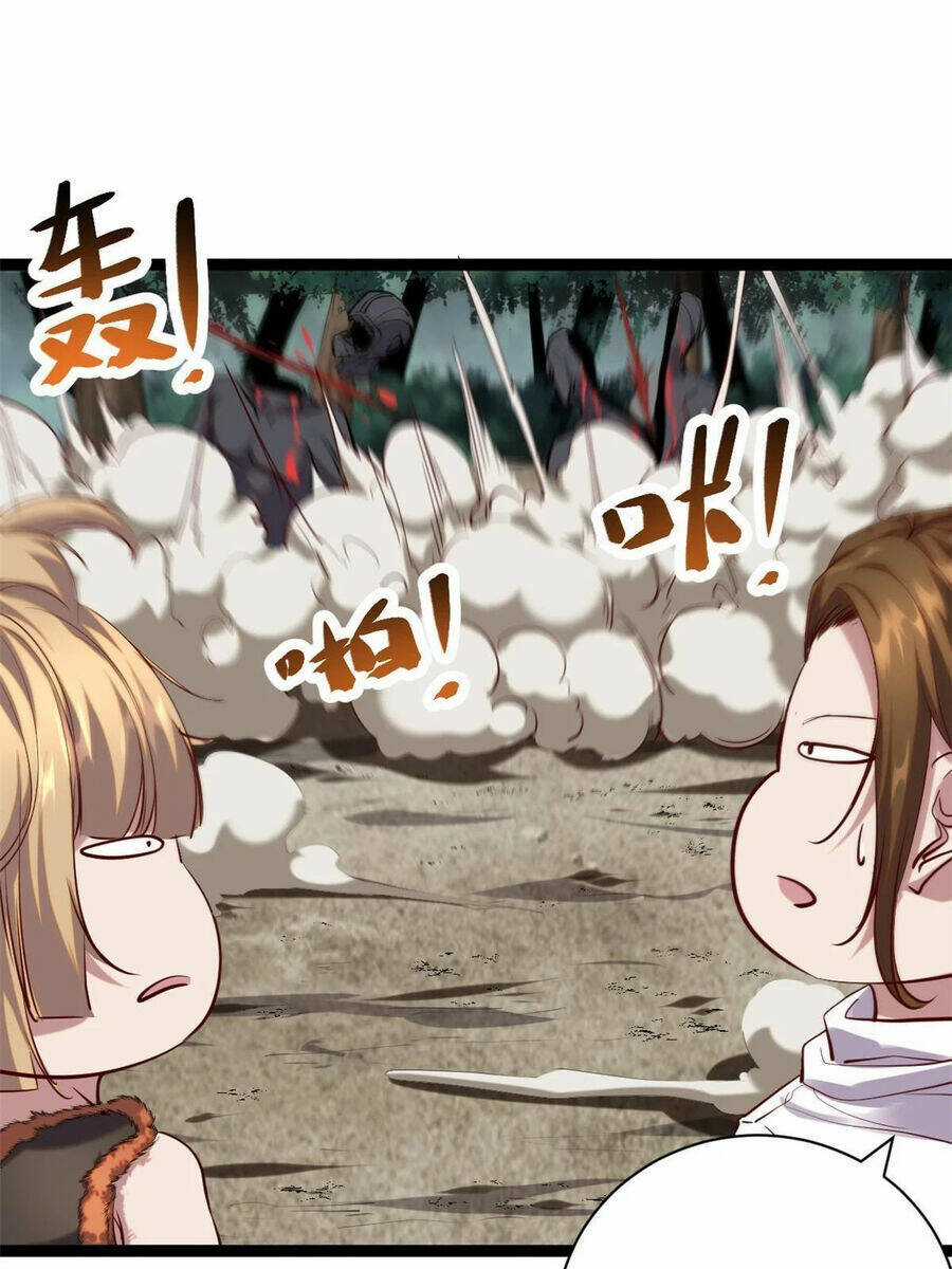 Cái Bóng Vạn Năng Chapter 202 trang 29