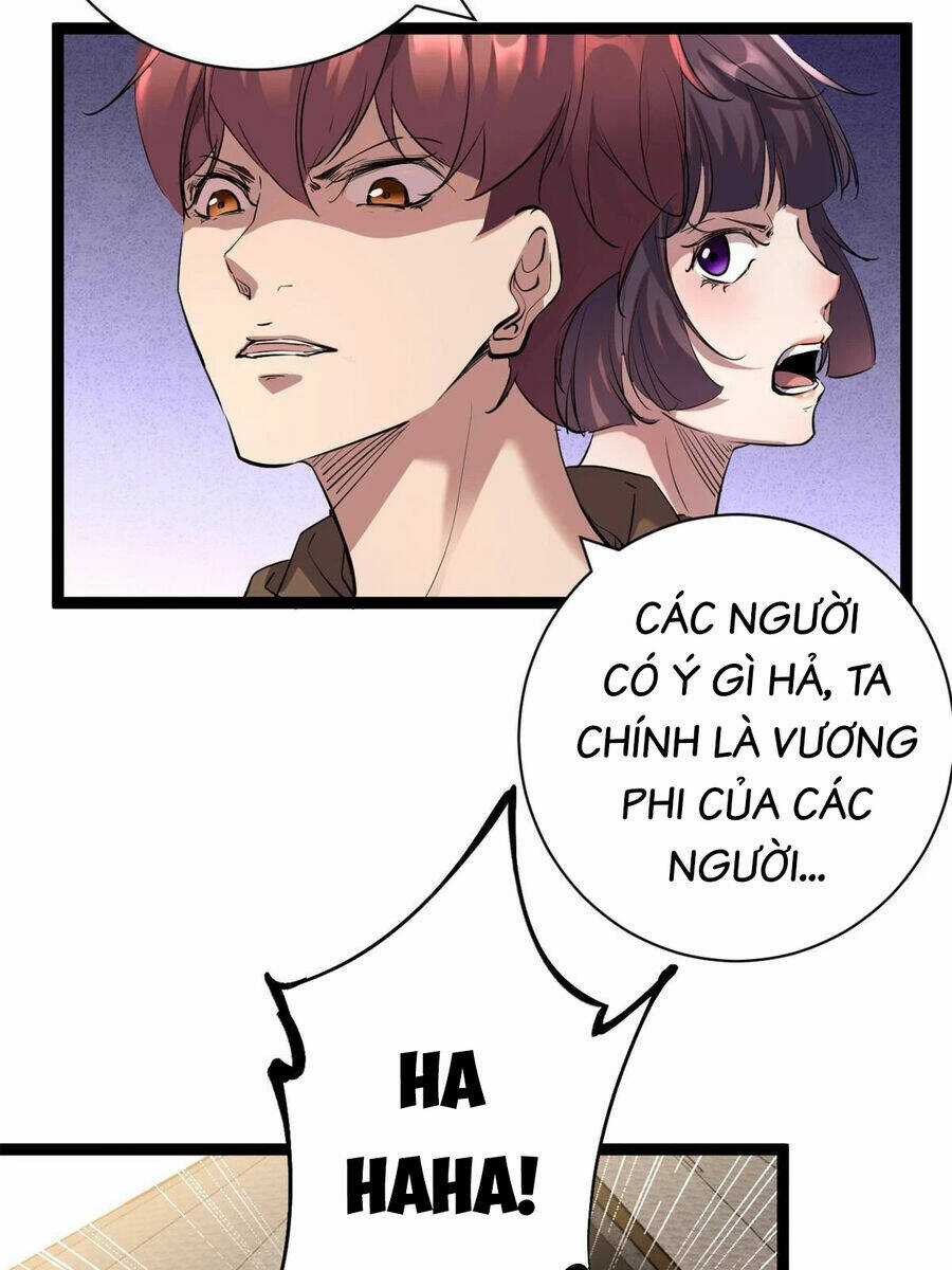 Cái Bóng Vạn Năng Chapter 203 trang 11
