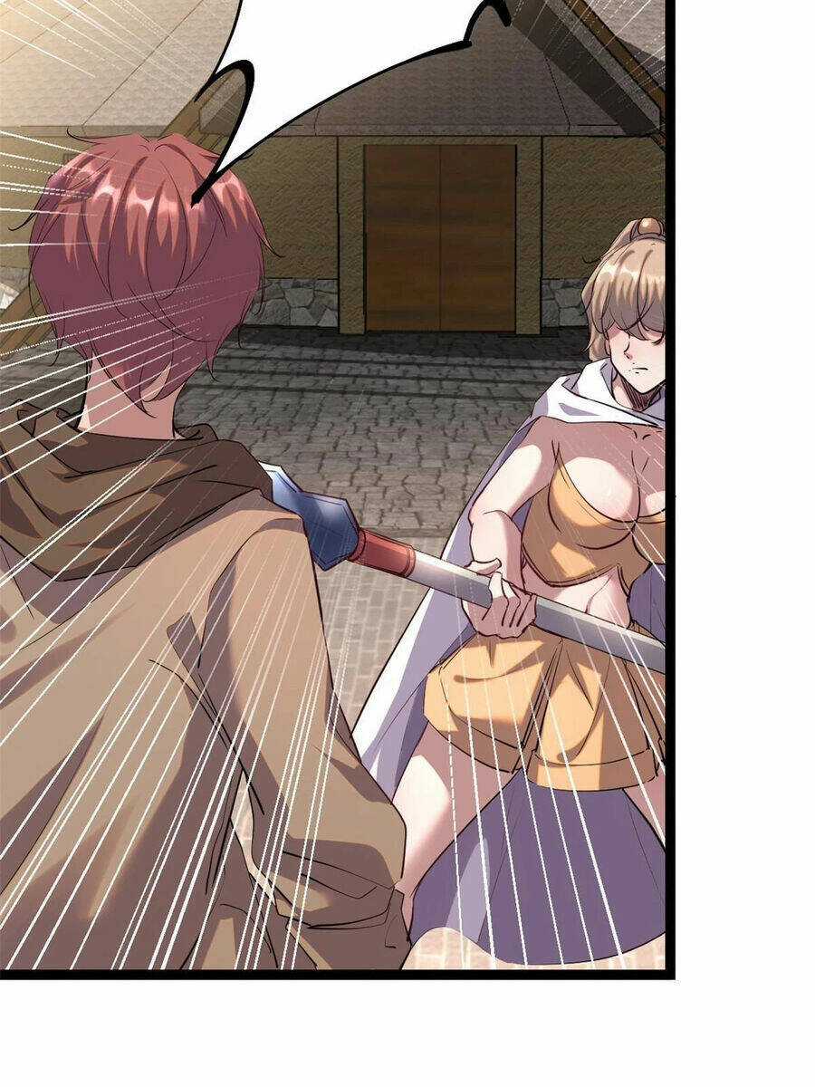 Cái Bóng Vạn Năng Chapter 203 trang 12