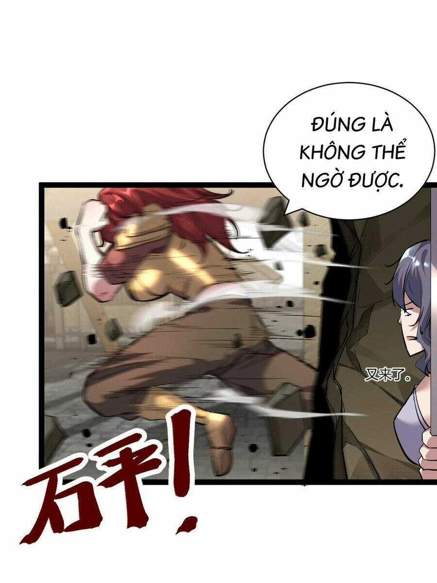 Cái Bóng Vạn Năng Chapter 203 trang 13