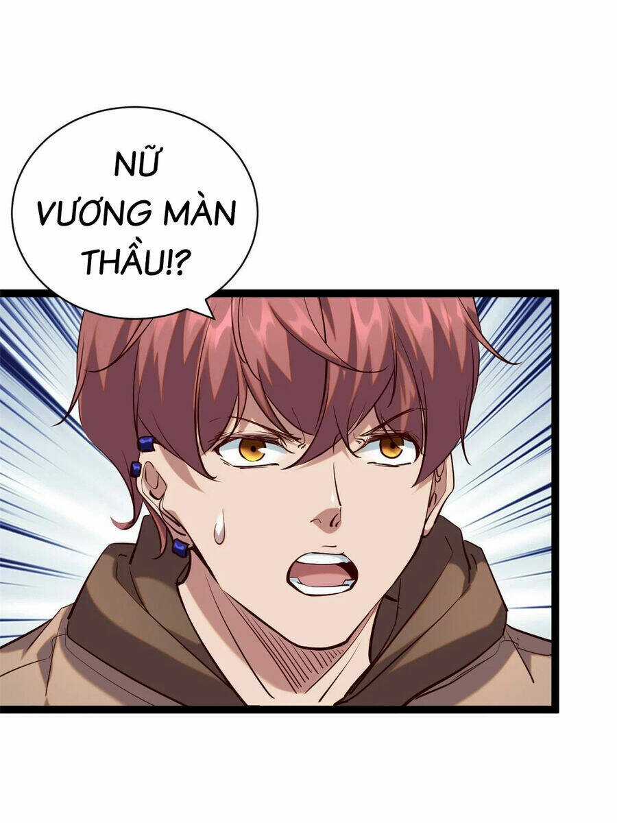 Cái Bóng Vạn Năng Chapter 203 trang 17