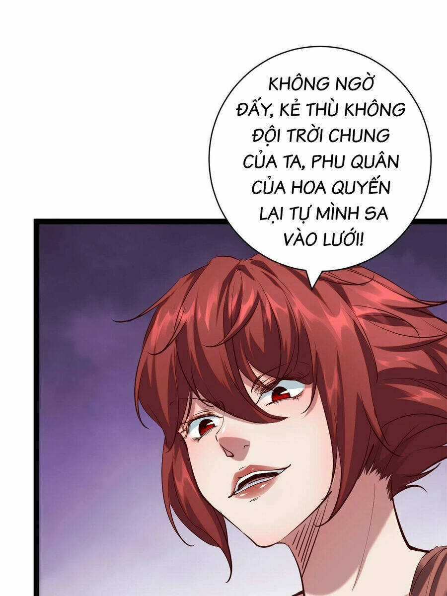 Cái Bóng Vạn Năng Chapter 203 trang 18