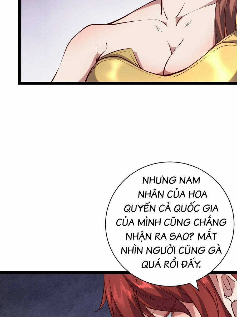 Cái Bóng Vạn Năng Chapter 203 trang 19