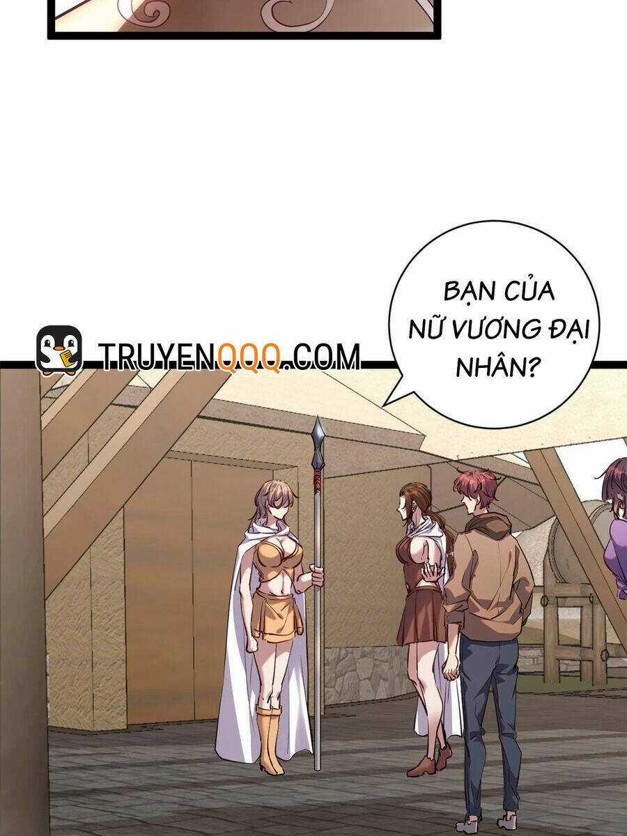 Cái Bóng Vạn Năng Chapter 203 trang 2