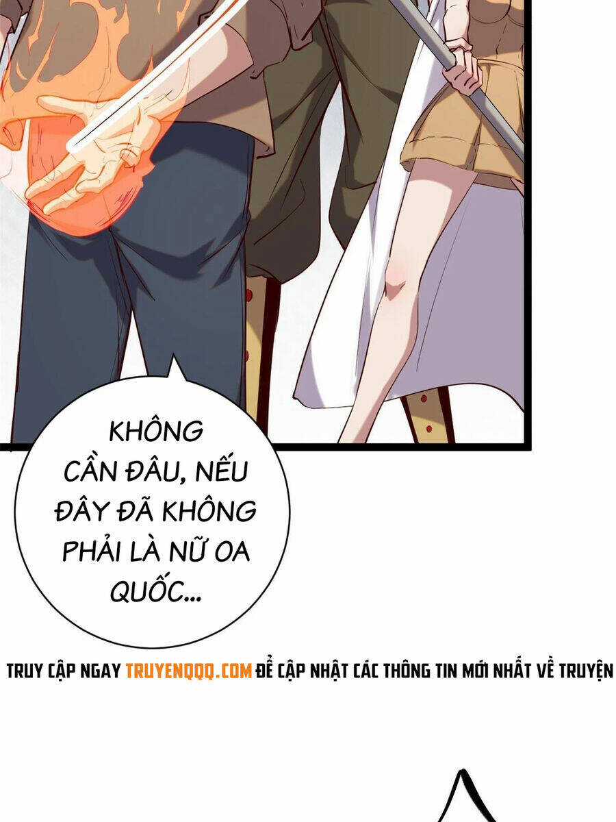 Cái Bóng Vạn Năng Chapter 203 trang 22