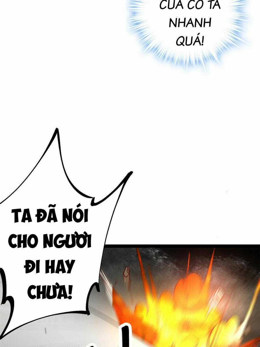 Cái Bóng Vạn Năng Chapter 203 trang 26
