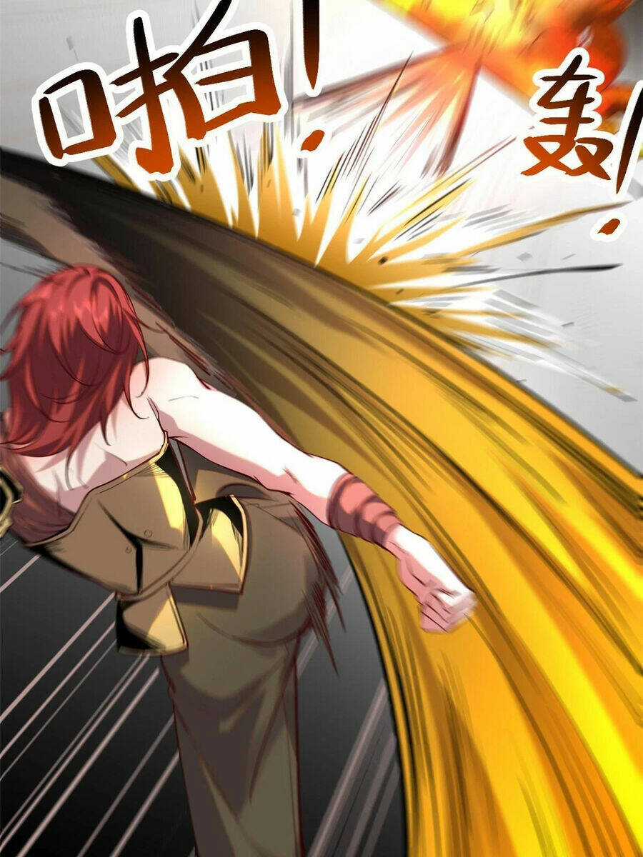 Cái Bóng Vạn Năng Chapter 203 trang 27