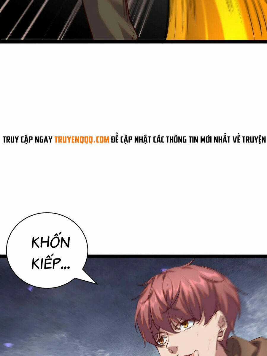 Cái Bóng Vạn Năng Chapter 203 trang 28