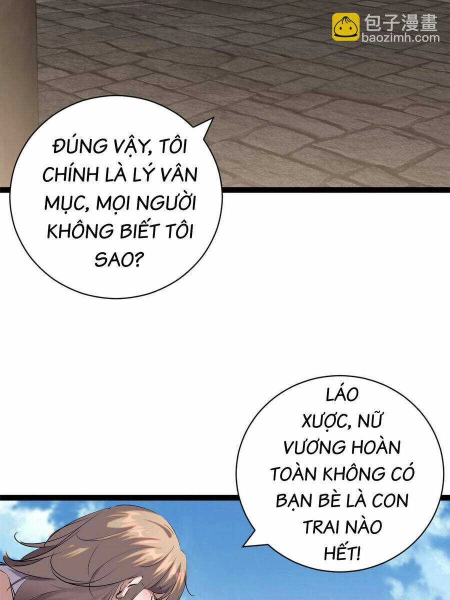 Cái Bóng Vạn Năng Chapter 203 trang 3