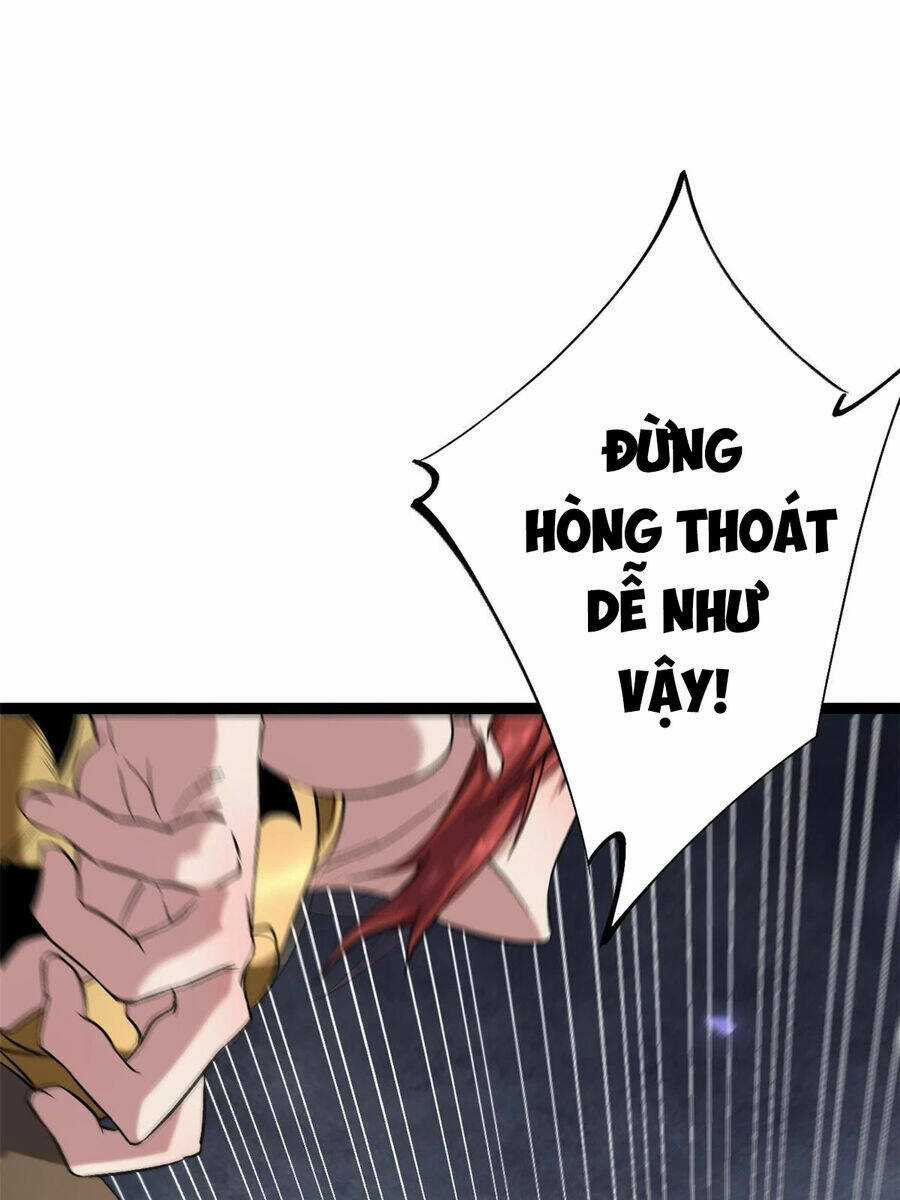 Cái Bóng Vạn Năng Chapter 203 trang 31