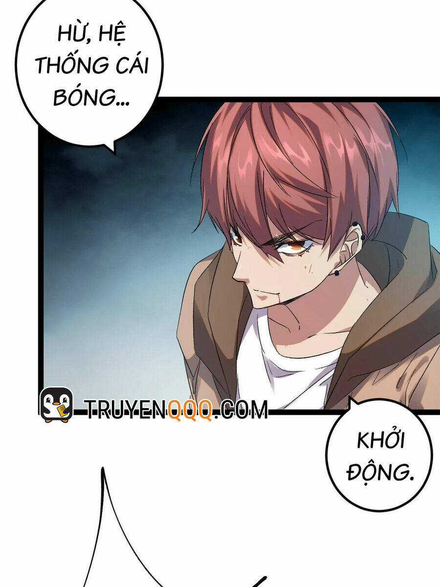 Cái Bóng Vạn Năng Chapter 203 trang 33