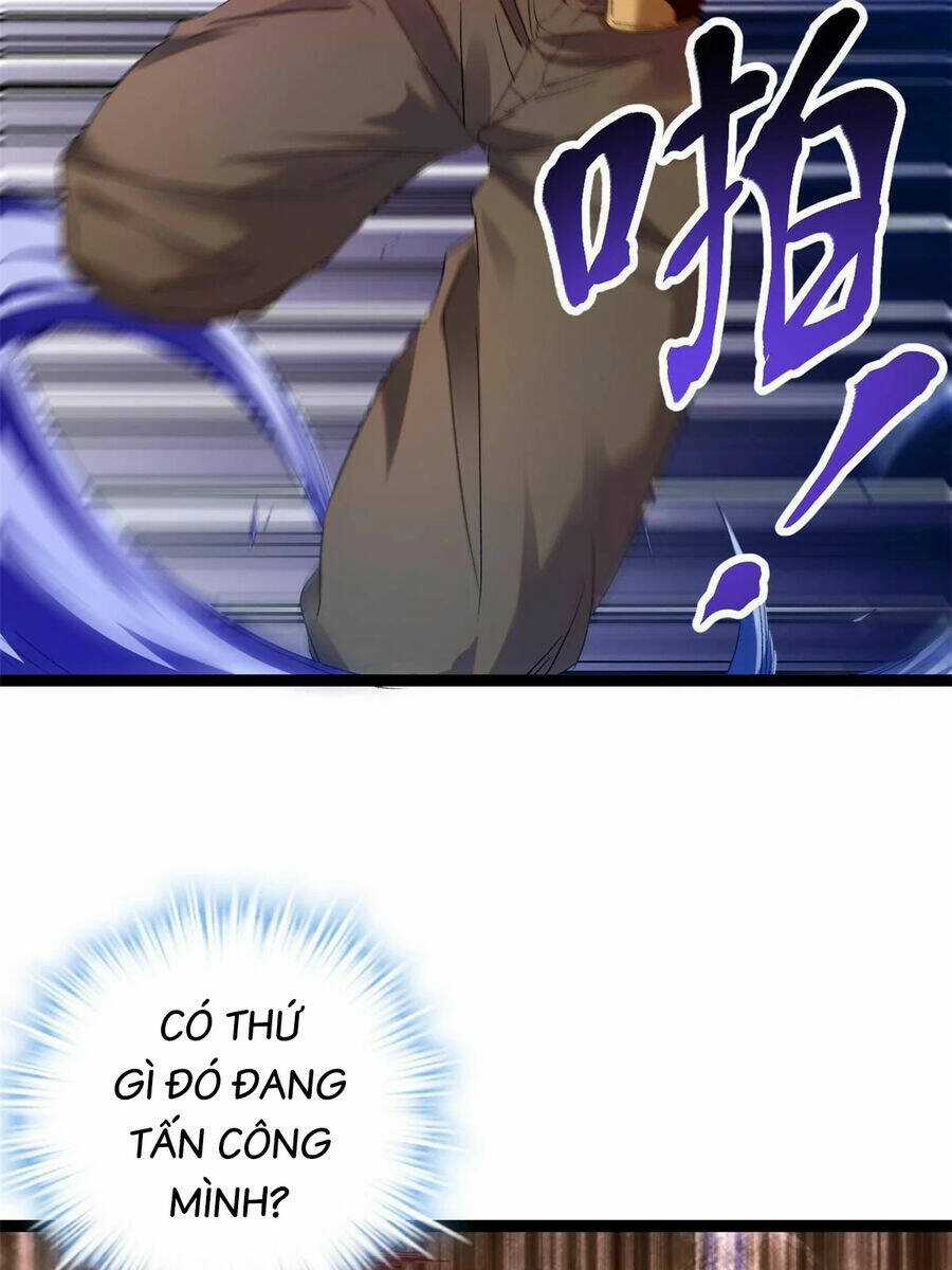 Cái Bóng Vạn Năng Chapter 203 trang 35