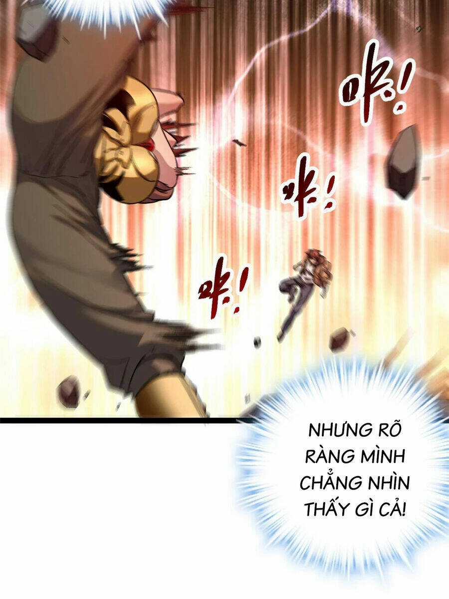 Cái Bóng Vạn Năng Chapter 203 trang 36