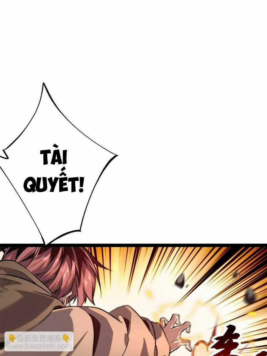 Cái Bóng Vạn Năng Chapter 203 trang 38