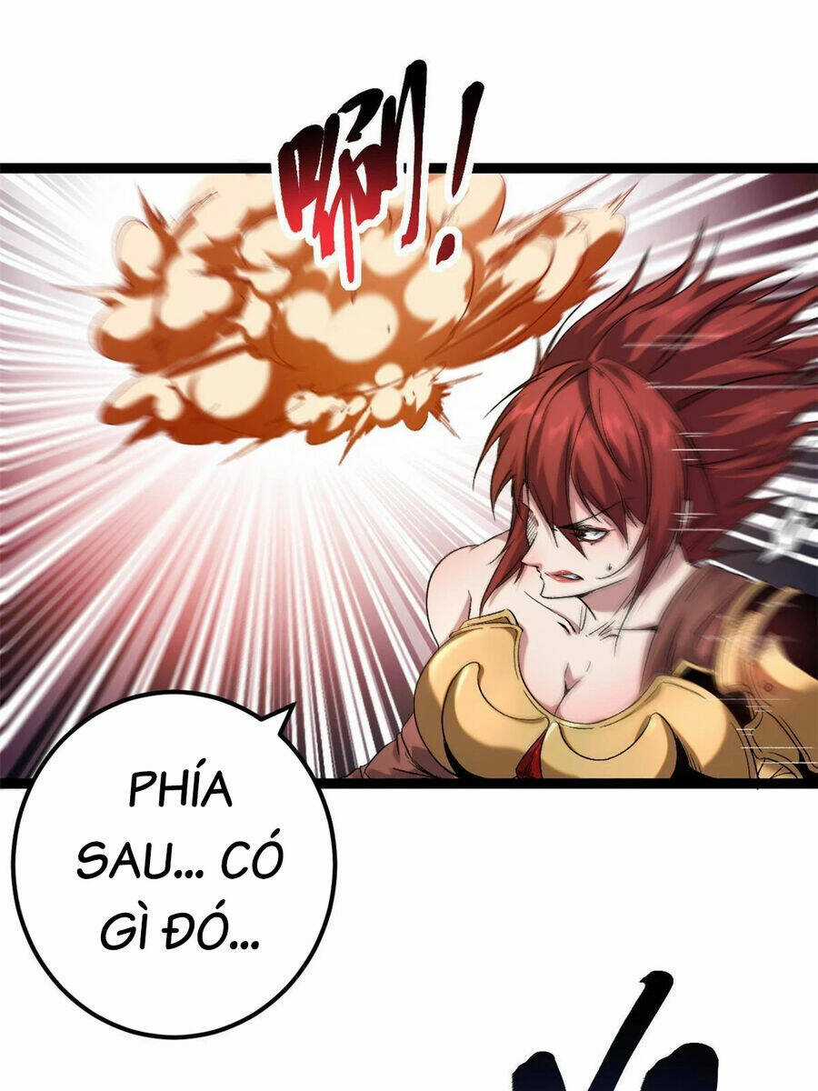 Cái Bóng Vạn Năng Chapter 203 trang 41