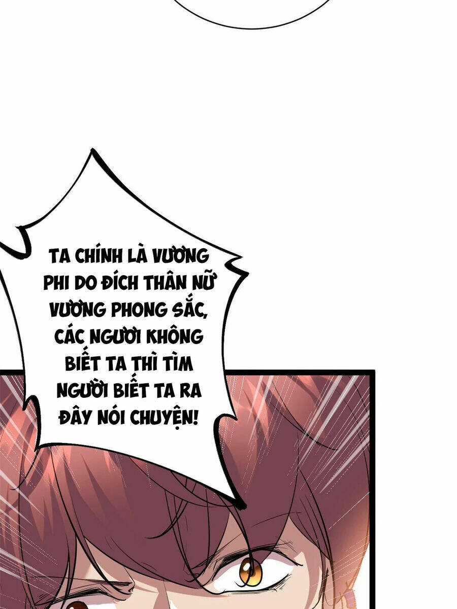Cái Bóng Vạn Năng Chapter 203 trang 5