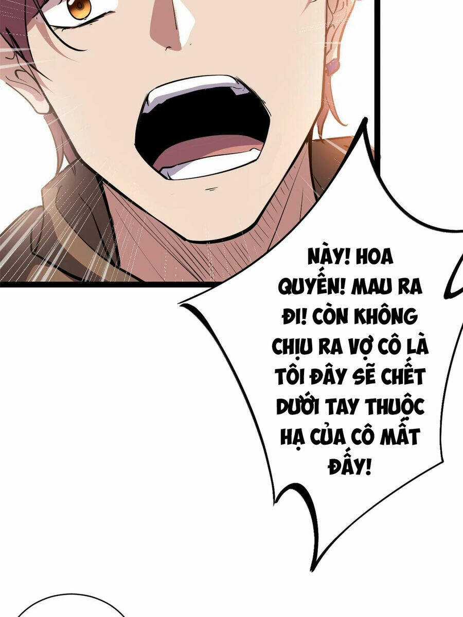 Cái Bóng Vạn Năng Chapter 203 trang 6