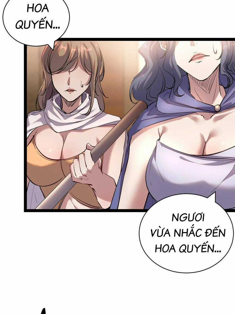 Cái Bóng Vạn Năng Chapter 203 trang 7