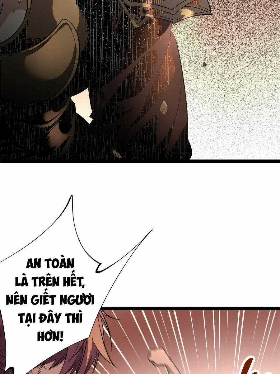 Cái Bóng Vạn Năng Chapter 204 trang 12