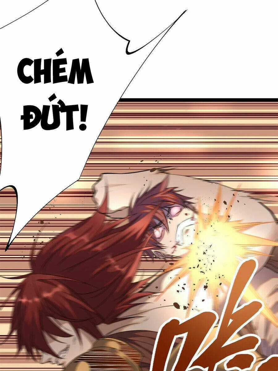 Cái Bóng Vạn Năng Chapter 204 trang 14