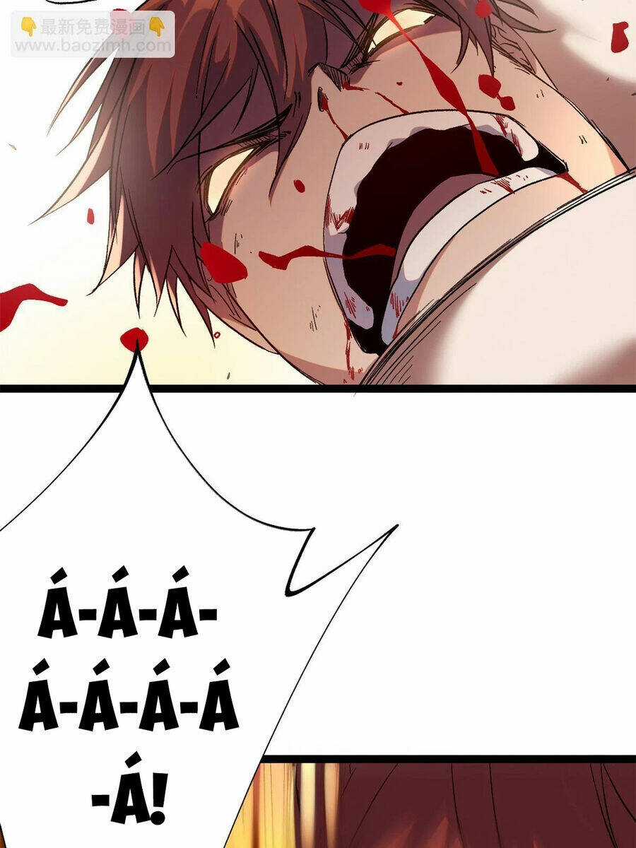 Cái Bóng Vạn Năng Chapter 204 trang 16