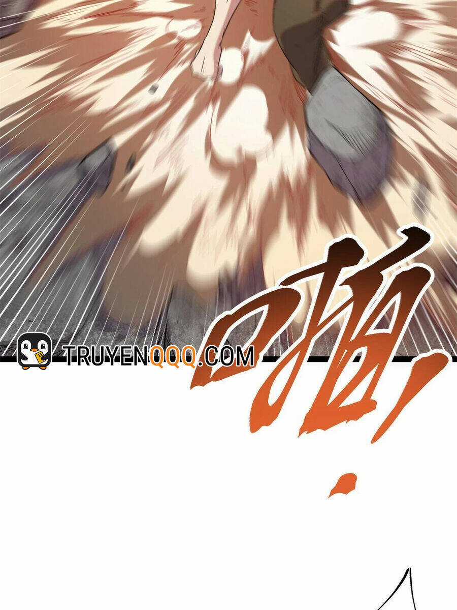 Cái Bóng Vạn Năng Chapter 204 trang 19