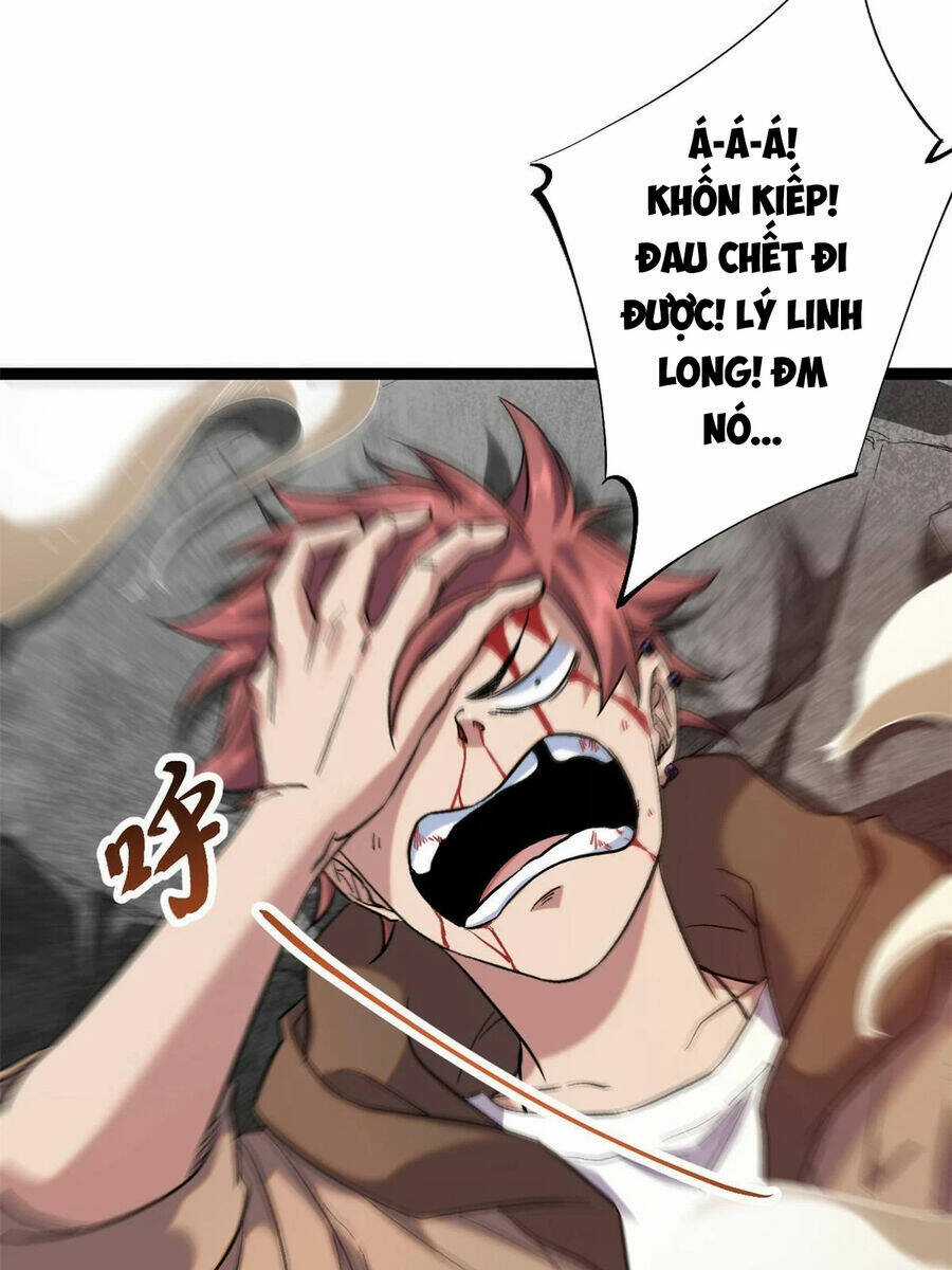 Cái Bóng Vạn Năng Chapter 204 trang 20