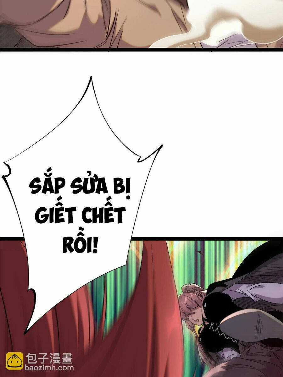 Cái Bóng Vạn Năng Chapter 204 trang 21