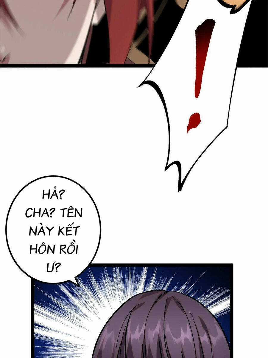 Cái Bóng Vạn Năng Chapter 204 trang 23