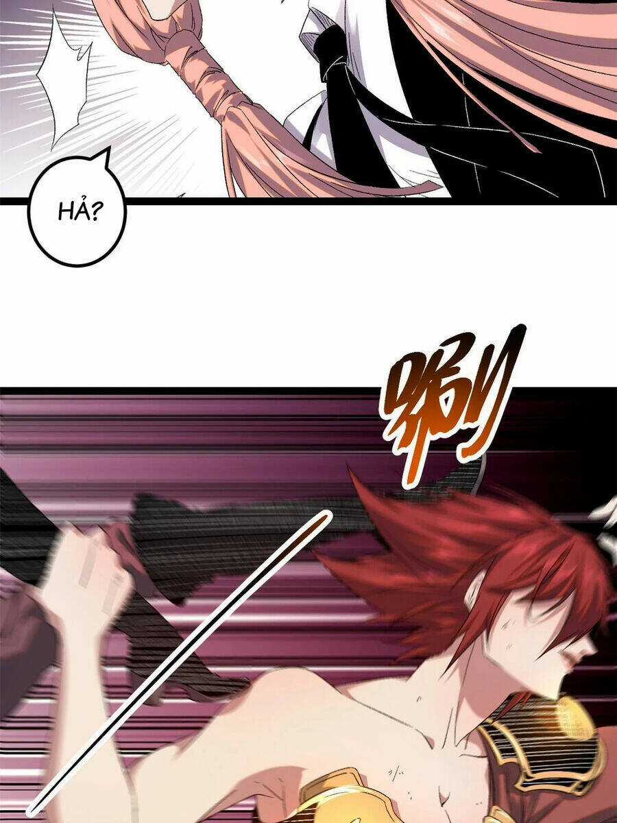 Cái Bóng Vạn Năng Chapter 204 trang 27