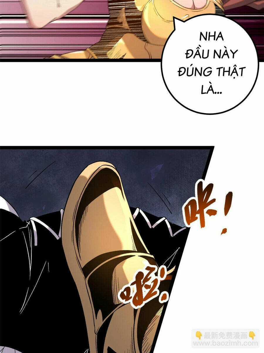 Cái Bóng Vạn Năng Chapter 204 trang 28