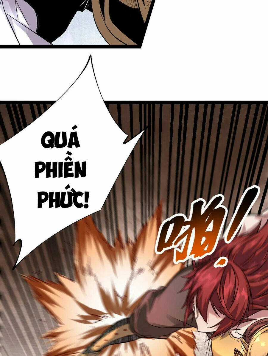 Cái Bóng Vạn Năng Chapter 204 trang 29