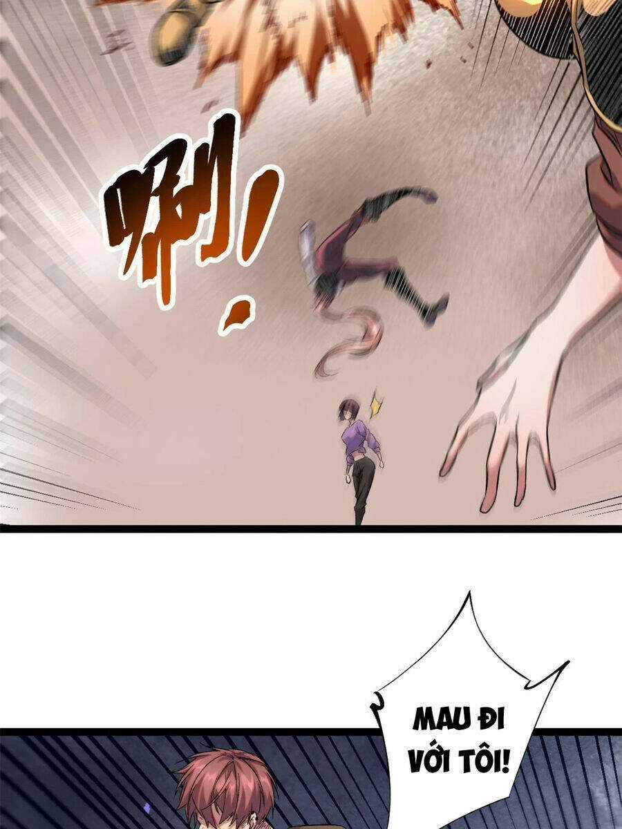 Cái Bóng Vạn Năng Chapter 204 trang 30