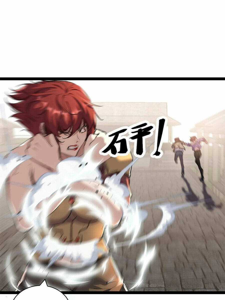 Cái Bóng Vạn Năng Chapter 204 trang 35