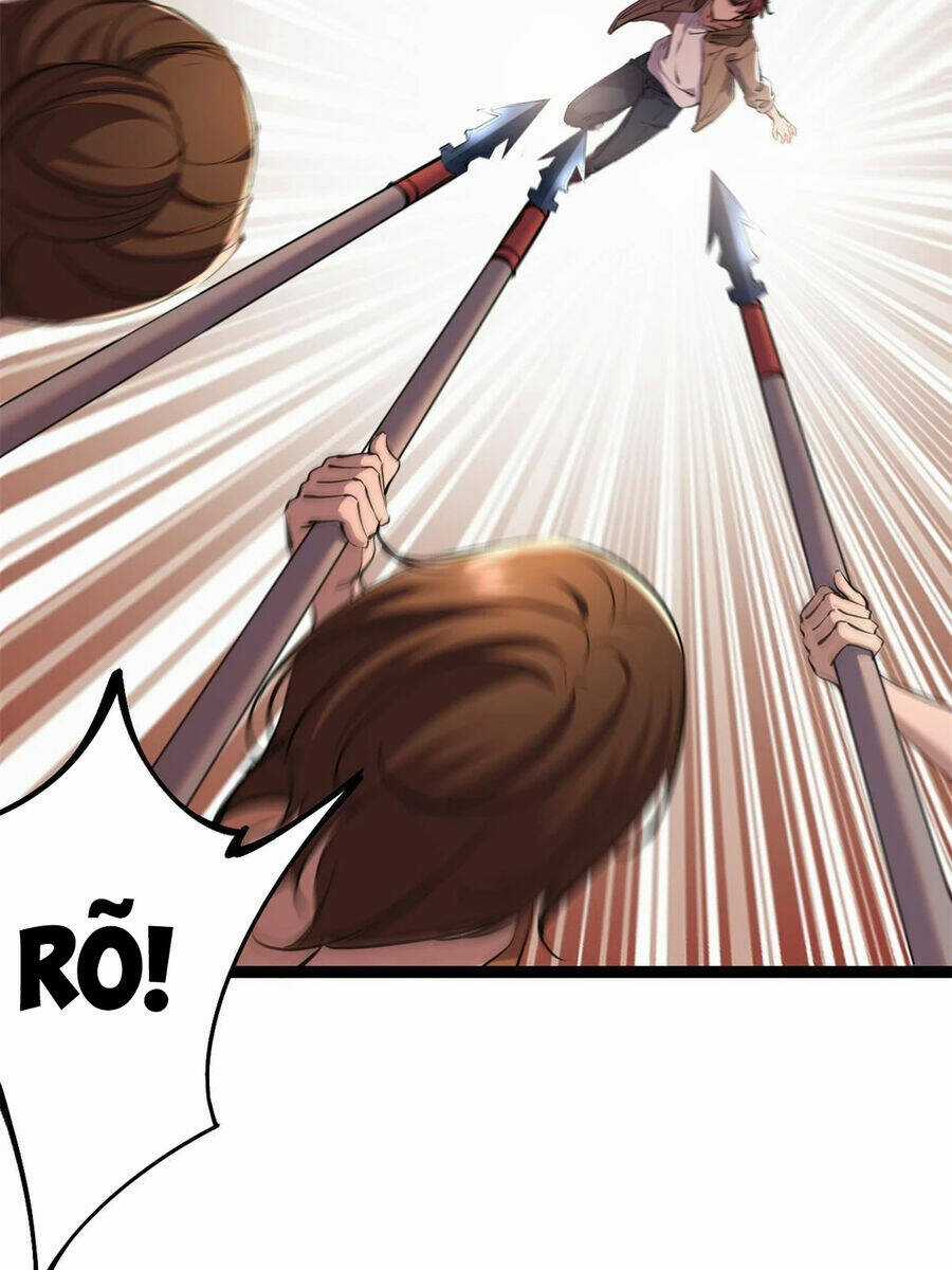 Cái Bóng Vạn Năng Chapter 204 trang 37