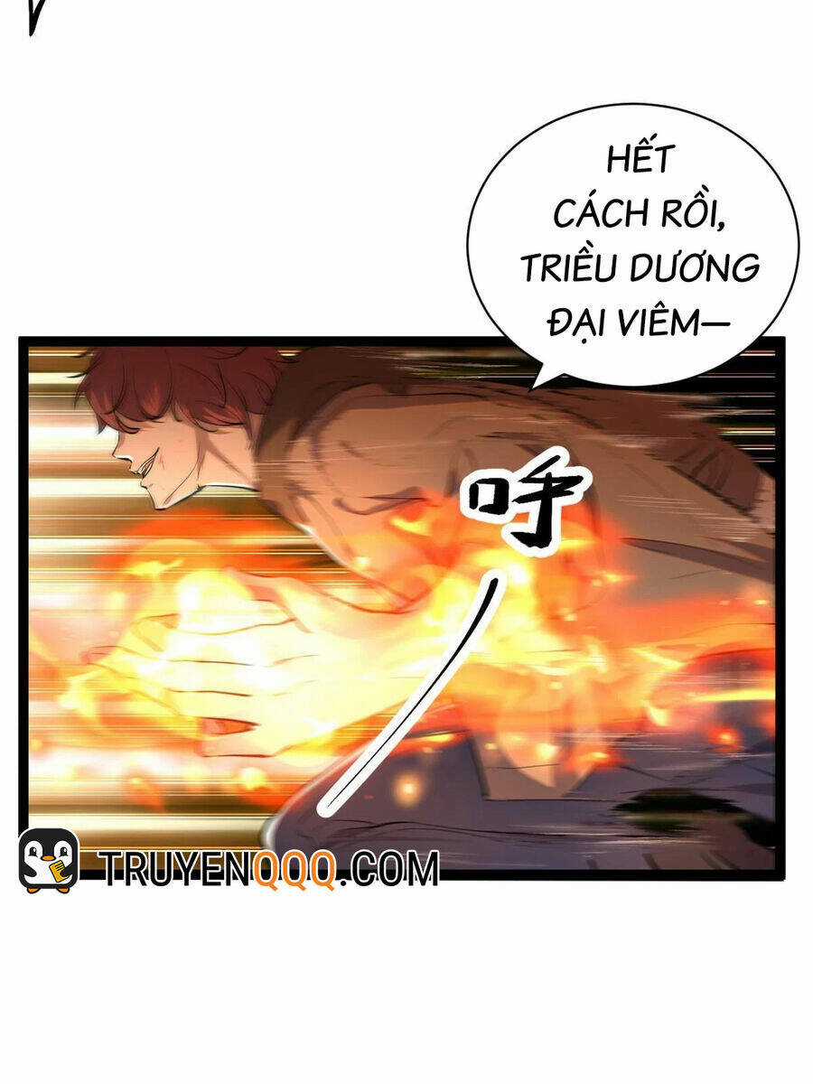 Cái Bóng Vạn Năng Chapter 204 trang 38