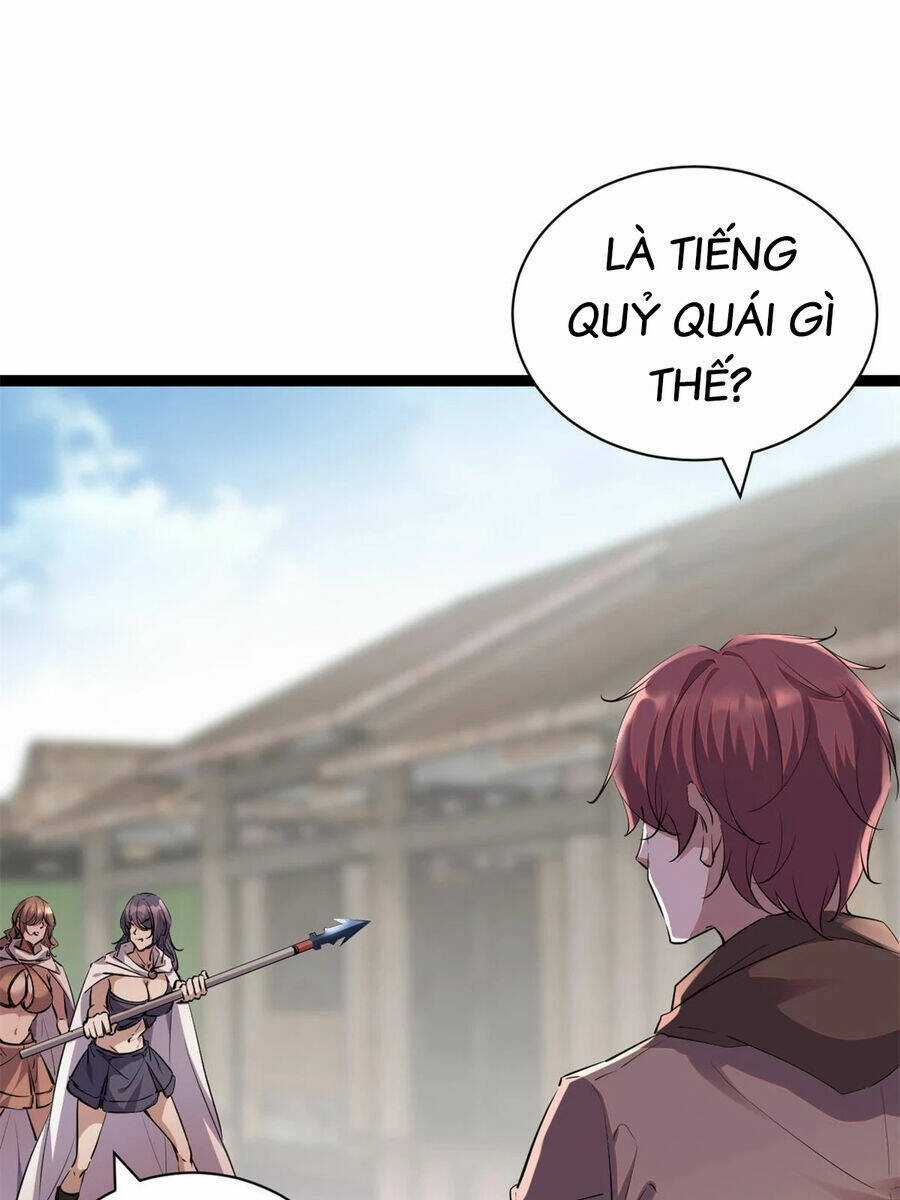 Cái Bóng Vạn Năng Chapter 204 trang 41