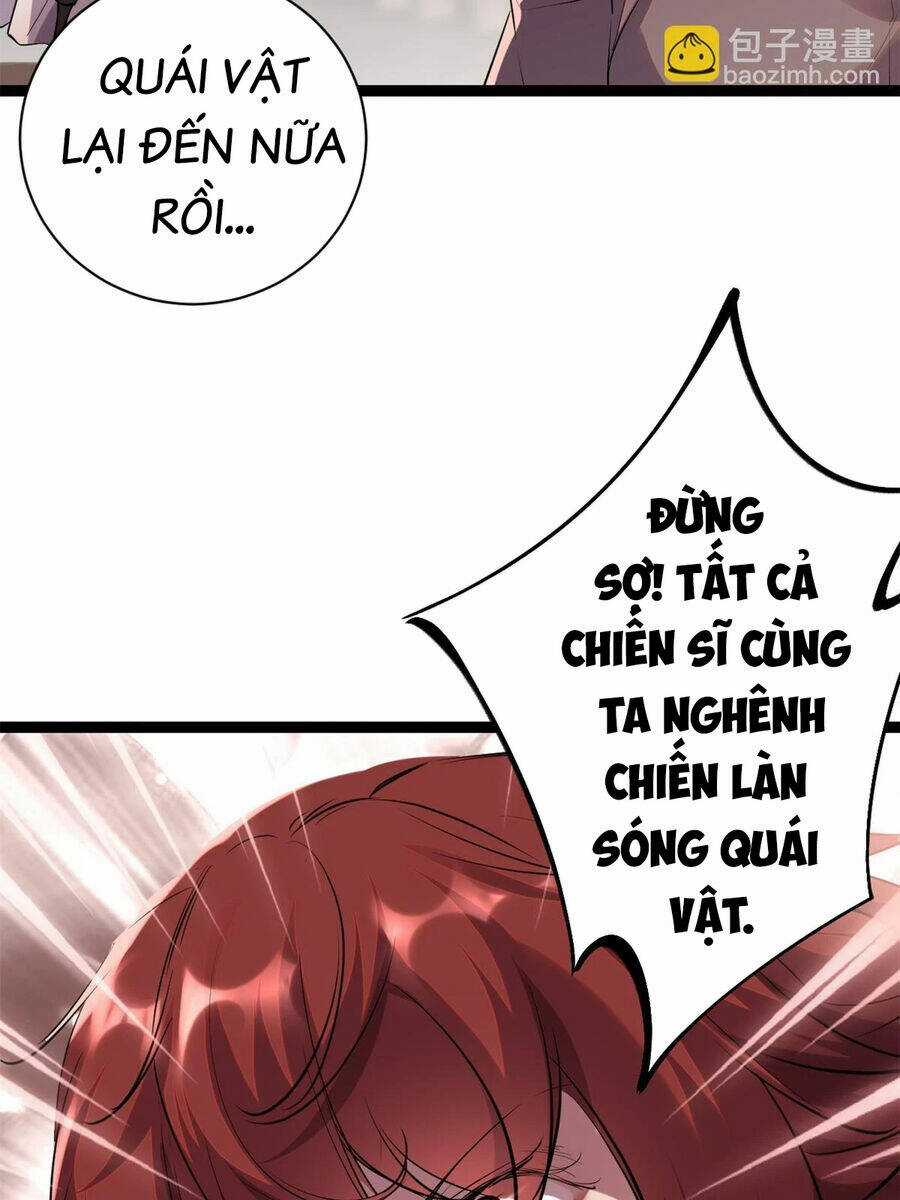 Cái Bóng Vạn Năng Chapter 204 trang 42