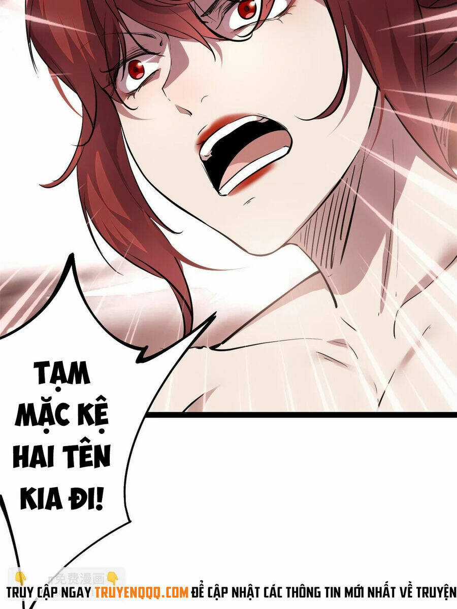 Cái Bóng Vạn Năng Chapter 204 trang 43